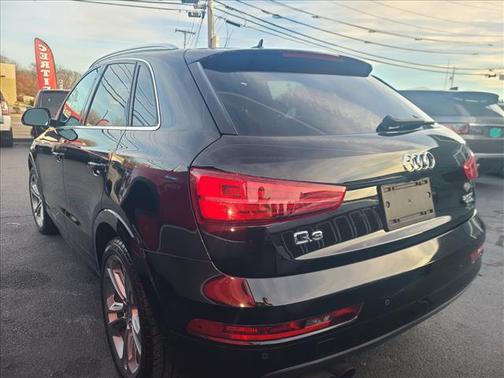 2016 Audi Q3 2.0T Premium Plus