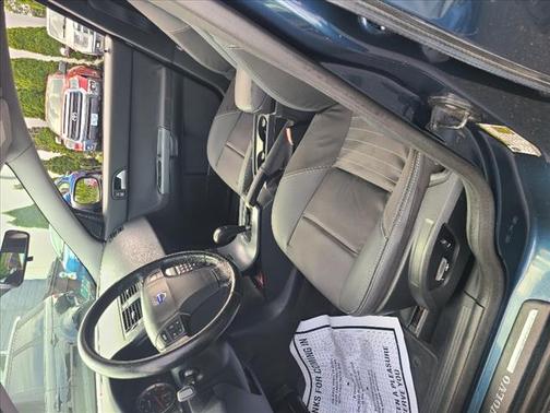 2007 Volvo S40 2.4i
