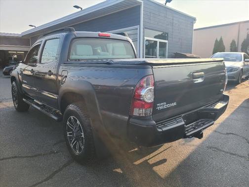 2010 Toyota Tacoma Double Cab