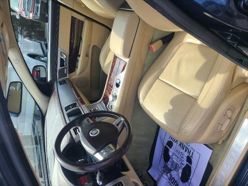 2011 Jaguar XF Supercharged