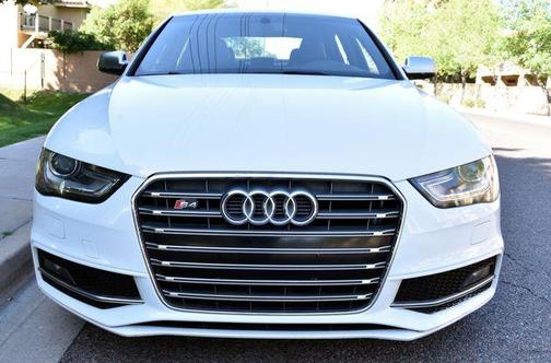 2014 Audi S4 3.0T Premium Plus for sale in Phoenix, AZ - image 2