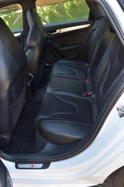 2014 Audi S4 3.0T Premium Plus for sale in Phoenix, AZ - image 24