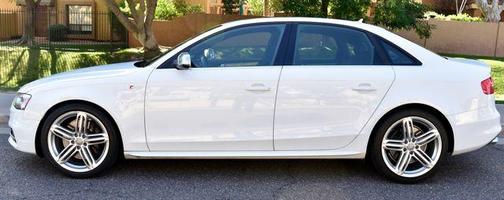 2014 Audi S4 3.0T Premium Plus for sale in Phoenix, AZ - image 4