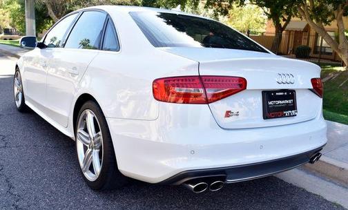 2014 Audi S4 3.0T Premium Plus for sale in Phoenix, AZ - image 5