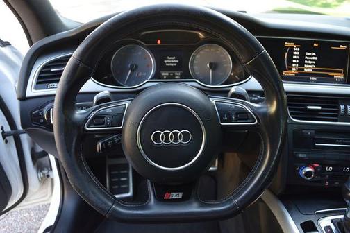 2014 Audi S4 3.0T Premium Plus for sale in Phoenix, AZ - image 14