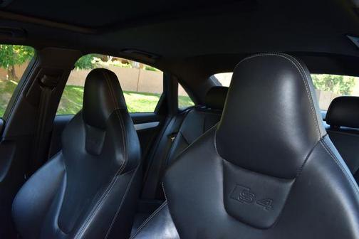 2014 Audi S4 3.0T Premium Plus for sale in Phoenix, AZ - image 13