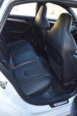 2014 Audi S4 3.0T Premium Plus for sale in Phoenix, AZ - image 26