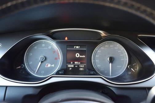 2014 Audi S4 3.0T Premium Plus for sale in Phoenix, AZ - image 18