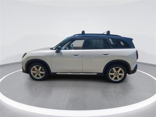 2025 MINI Countryman S