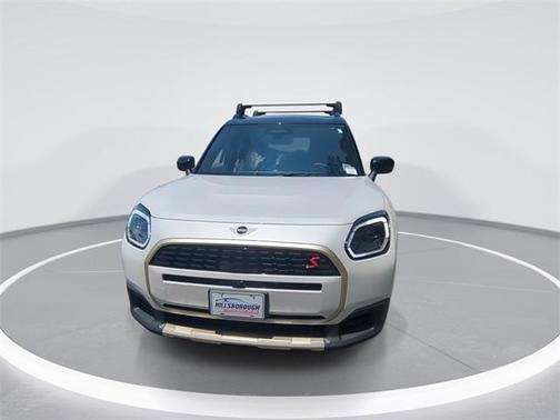 2025 MINI Countryman S