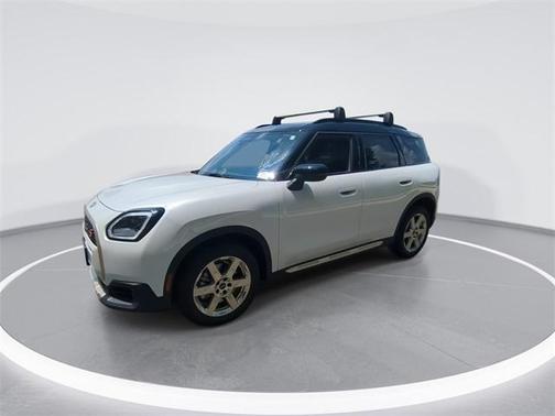 2025 MINI Countryman S