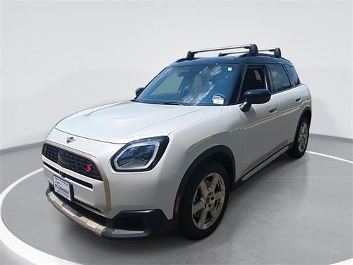 2025 MINI Countryman S