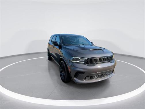 2024 Dodge Durango SRT 392 AWD