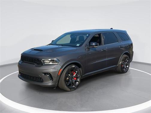 2024 Dodge Durango SRT 392 AWD