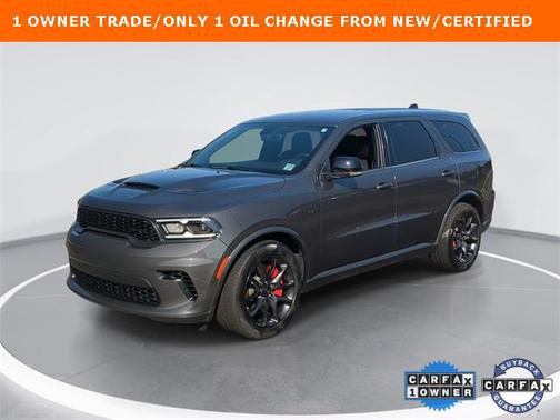 2024 Dodge Durango SRT 392 AWD