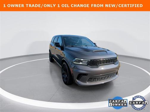 2024 Dodge Durango SRT 392 AWD