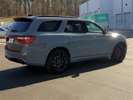2024 Dodge Durango SRT 392