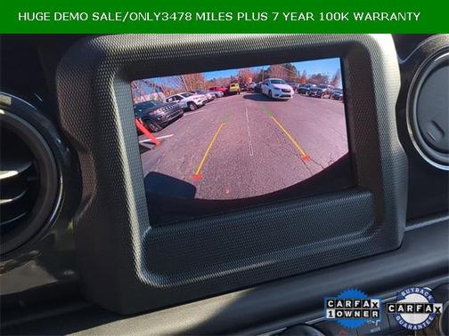 2023 Jeep Wrangler 4-Door Sport Altitude 4x4