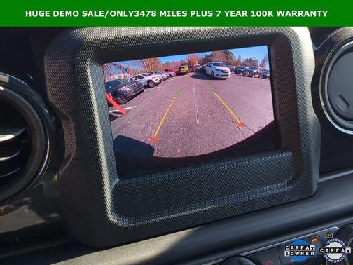 2023 Jeep Wrangler 4-Door Sport Altitude 4x4