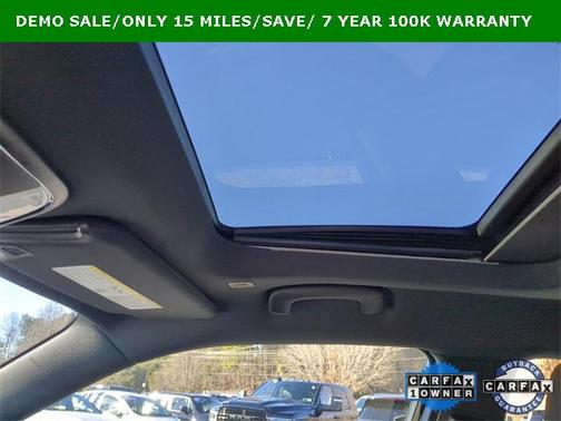 2023 Dodge Charger SXT AWD