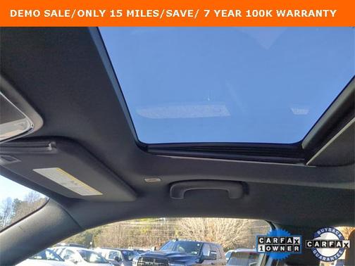 2023 Dodge Charger SXT AWD