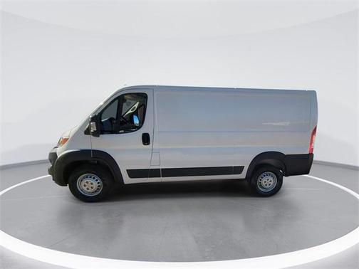 2025 RAM ProMaster 2500 Base