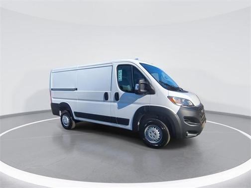 2025 RAM ProMaster 2500 Base