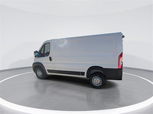 2025 RAM ProMaster 2500 Base