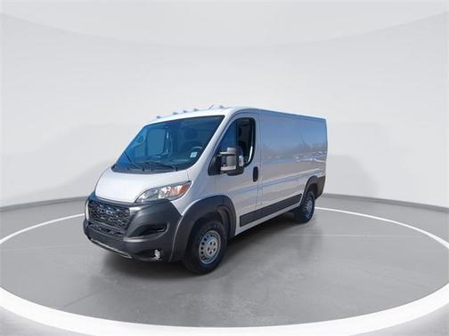 2025 RAM ProMaster 2500 Base