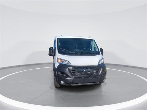 2025 RAM ProMaster 2500 Base