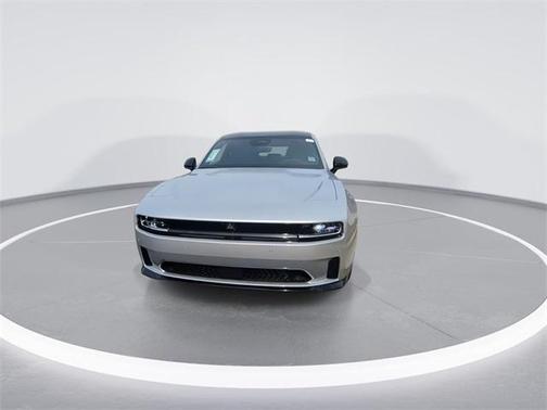 2025 Dodge Charger Daytona R/T