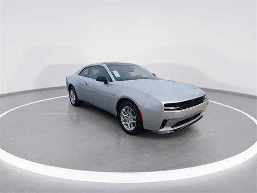 2025 Dodge Charger Daytona R/T