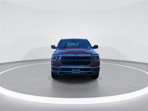 2021 RAM 1500 Big Horn Crew Cab 4x4 57' Box