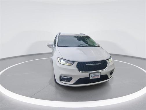 2021 Chrysler Pacifica Hybrid Touring L