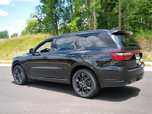 2024 Dodge Durango R/T