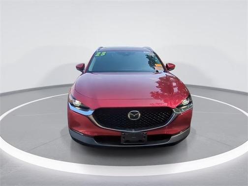 2023 Mazda CX-30 Premium Package