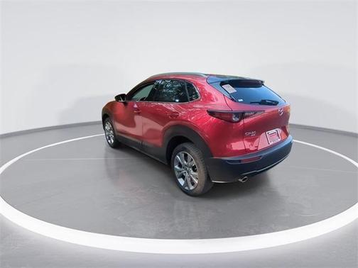 2023 Mazda CX-30 Premium Package