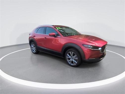2023 Mazda CX-30 Premium Package