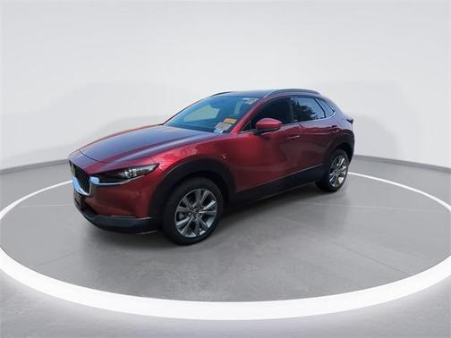 2023 Mazda CX-30 Premium Package
