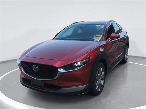 2023 Mazda CX-30 Premium Package