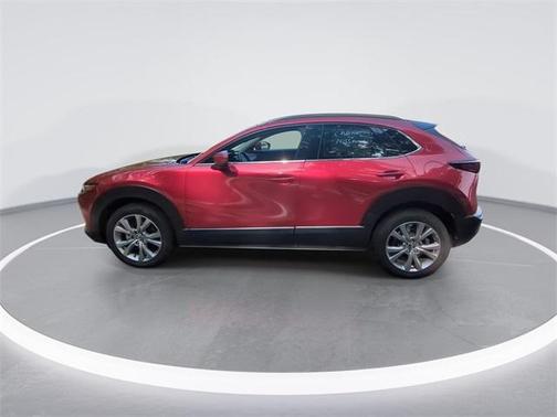 2023 Mazda CX-30 Premium Package