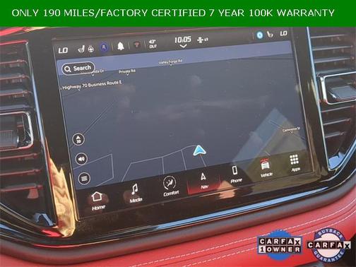 2023 Dodge Durango SRT 392 Premium AWD