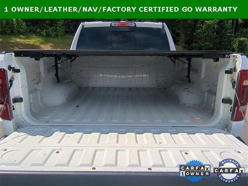 2023 RAM 1500 Laramie Crew Cab 4x4 57' Box