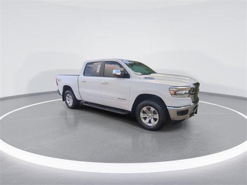 2023 RAM 1500 Laramie Crew Cab 4x4 57' Box