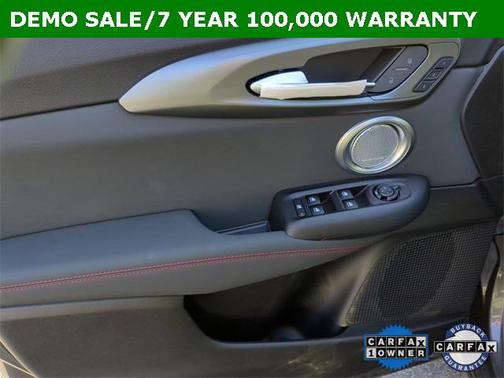 2024 Dodge Hornet R/T Plus EAWD