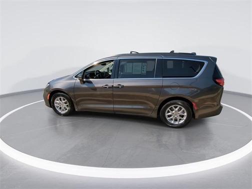 2022 Chrysler Pacifica Touring-L