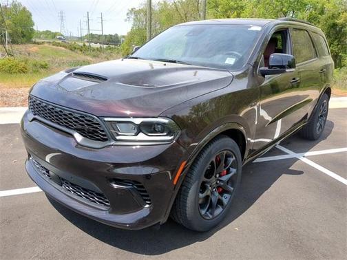 2024 Dodge Durango SRT 392
