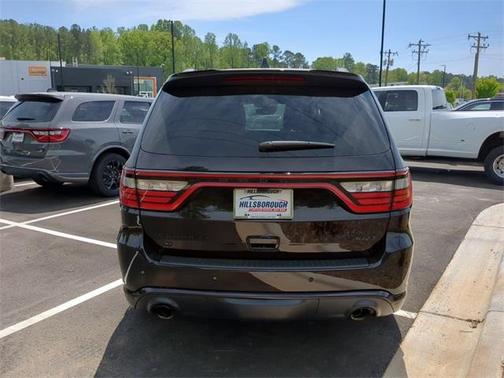 2024 Dodge Durango SRT 392