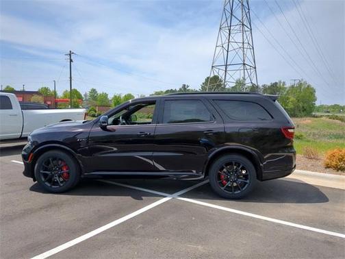 2024 Dodge Durango SRT 392