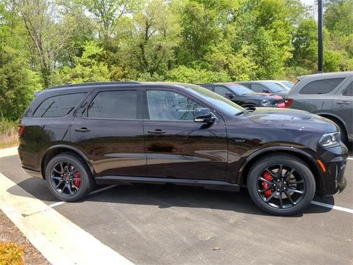 2024 Dodge Durango SRT 392